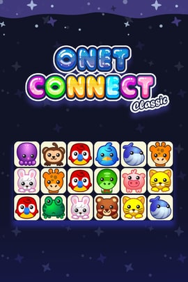 Onet Connect Classic 🕹️ Jogue no Jogos123